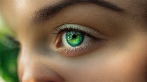 10 Alluring Poems About Green Eyes Enchanting Gaze Emerald Whispers