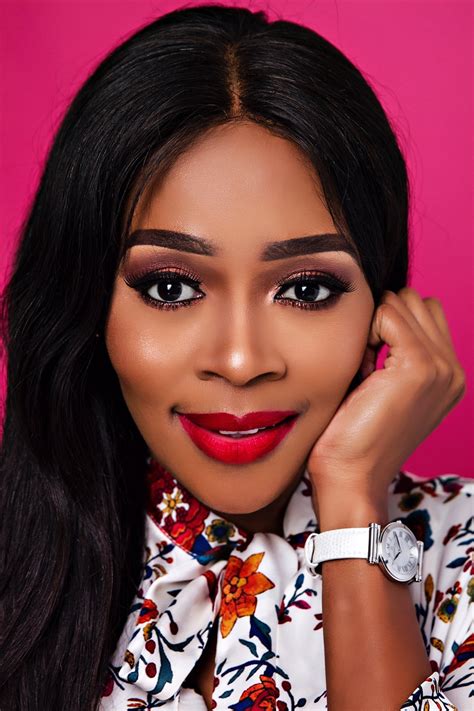 Thembi Seete Goes For Anti Aging Treatment Daily Sun