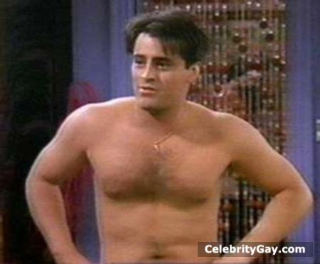 Matt LeBlanc Página 21 Xtasis Un Foro de Hombres para Hombres