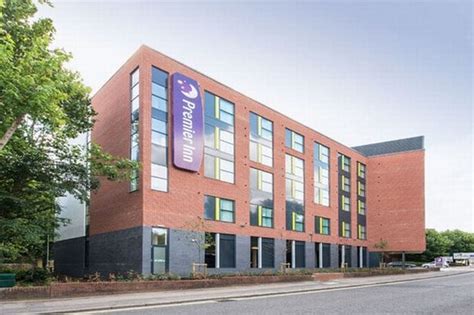 Premier inn hotels are the source of trustworthy accommodation. Premier Inn, Holiday Inn and Travelodge's strict new rules ...