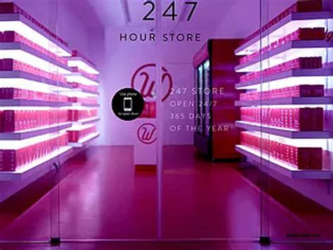 You can basically do anything you want. Moby Store: This shop of the future needs no staff to man it - Self driven grocery store | The ...