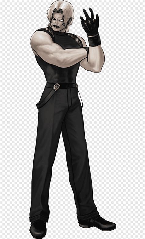 El Rey De Los Combatientes 98 El Rey De Los Combatientes Xiii Rugal Bernstein Kyo Kusanagi Mu