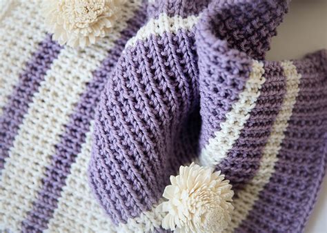 Knit Dishcloth Pattern - Leelee Knits