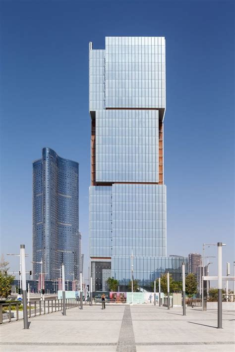Al Hilal Bank Office Tower Abu Dhabi United Arab Emirates이미지 포함