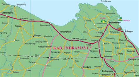 Perekonomian Masyarakat Kabupaten Indramayu
