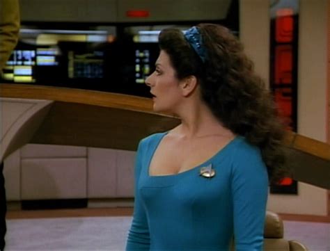 The Price Counselor Deanna Troi Image 24186378 Fanpop