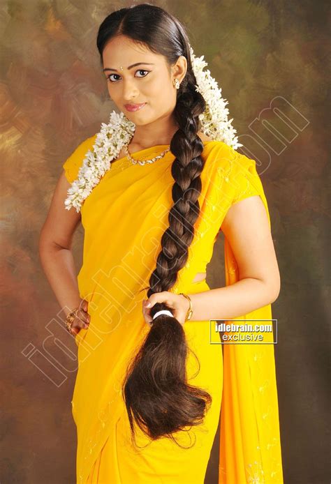 Почему у индийских девушек такие красивые волосы 89 фото