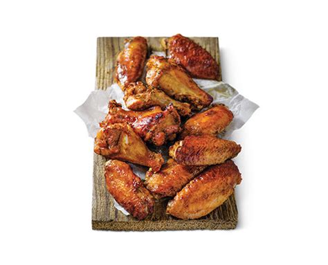 Fresh Chicken Wings Kirkwood Aldi Us