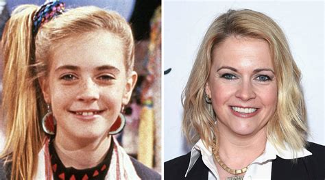 Melissa Joan Hart Still Uses This One Beauty Product From The “clarissa