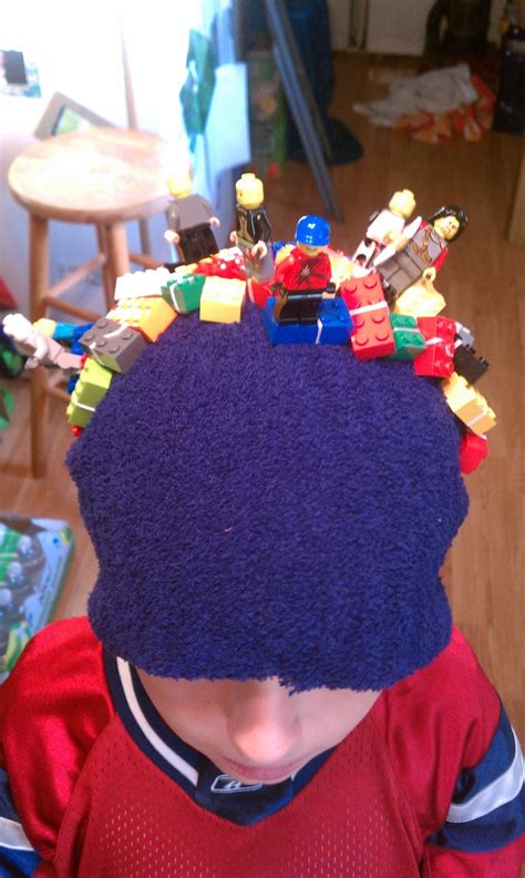 48 Best Images About Crazy Hats For Kids On Pinterest The End Funny