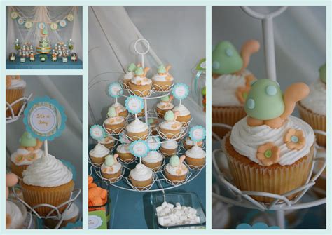 Spinning with dazzling disco balls, bright colors and decor that pops, this celebration never stops! Partylicious Events PR: Turtle Baby Shower