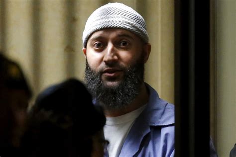 Serials Adnan Syed Could Be Freed After Prosecutors Move To Vacate Conviction For Murder Of Hae