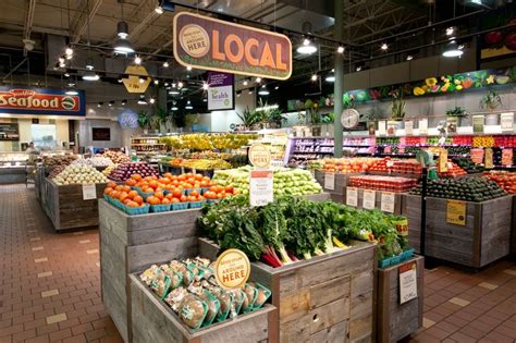 Grab a bite to eat. Whole Foods Market is the world's largest retailer of ...