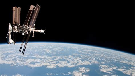 We Just Extended The International Space Stations Mission
