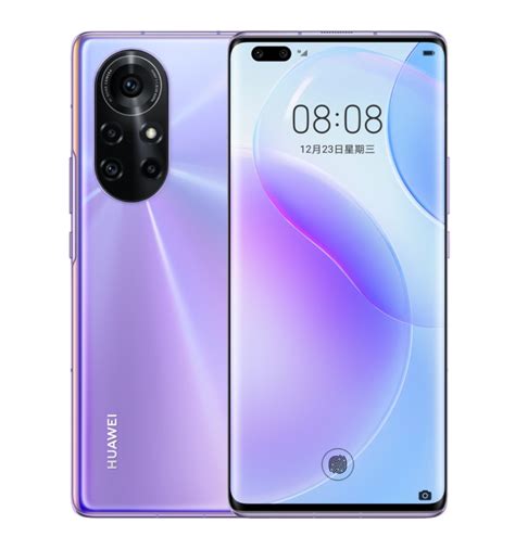 Huawei Nova 8i Specifications Price And Review Gizmoafrica