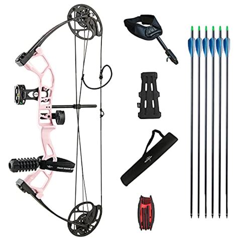 Top 7 Best WomenS Compound Bow Reviews Buying Guide BNB