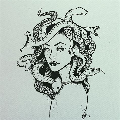 Gorgon Paintings Search Result At