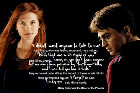 Enjoy harry potter themed recipes for appetizers and dinner for a magical food menu. Ginny Harry Potter Quotes. QuotesGram