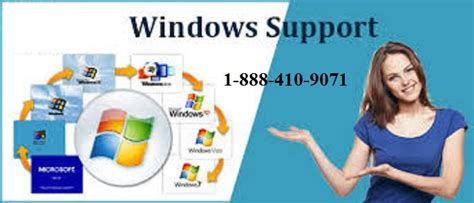 Windows Support1 888 410 9071 Microsoft Support Supportive Phone
