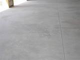 Concrete Floor Finishes How To Images