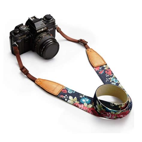 the best camera strap for a variety of lifestyles and preferences