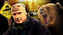 The Tragic Tale of Timothy Treadwell: The Grizzly Man Eaten Alive - YouTube