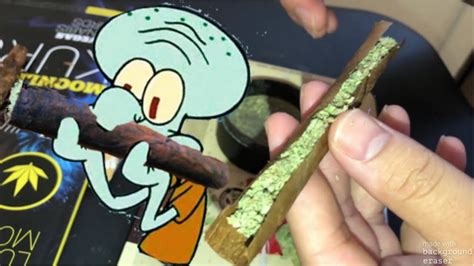 How To Roll A Perfect Blunt Beginner Friendly Weedily