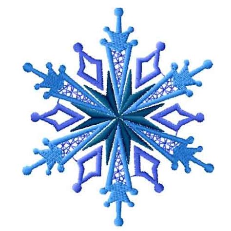 Snowflakes No Background Free Download On Clipartmag