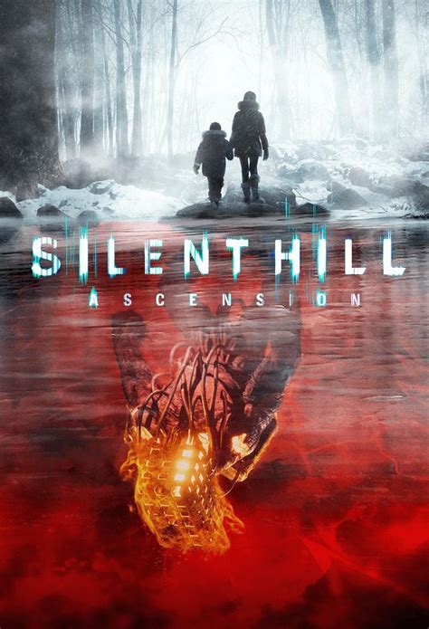 Silent Hill Ascension Presentó Su Tráiler Premier Alerta Geek
