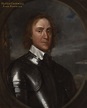 Retenidos en el tiempo: La Cabeza De Oliver Cromwell