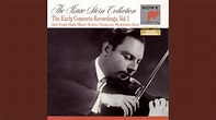 Violin Concerto No. 3 in G Major, K. 216: I. Allegro - YouTube