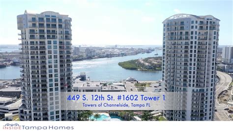 449 S 12th St 1602 Spectacular 3 Bed 3 Bath Condo Towers Of