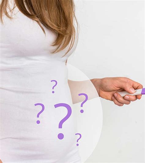 Is It Possible To Have Pregnancy Symptoms But Negative Tests
