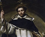 Saint Dominic Biography - Facts, Childhood, Family Life & Achievements