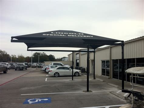 Our custom car wash canopies provide weather protection for you and your customers, as well as elective advertising. Car Wash Shade Structures, Shade Sails, Canopies, & Awnings