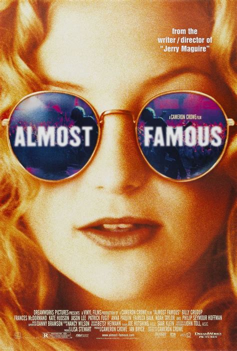 Almost Famous Poster 1 - Almost Famous Photo (15031119) - Fanpop