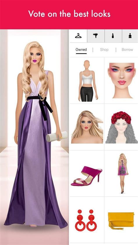Top 5 Dress Up Games With Modern Clothes To Turn Yourself A Fashionista
