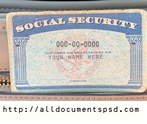 It is 100% free to receive a social security card. feature-image-2 copy