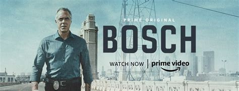 Random tv series on streamm4u.com more. Bosch TV Show on Amazon: Season Five Viewer Votes ...