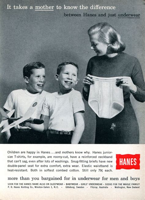 1960s Advertising