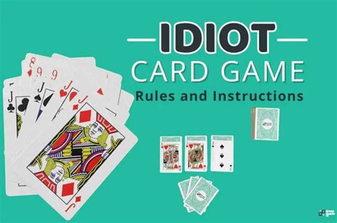 How To Play Sevens Card Game Rules And Instructions Group Games 101