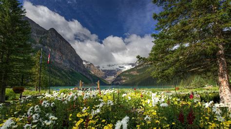 Banff National Park Canada Wallpapers And Images