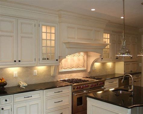 Posted by sarah's decorative finishes at 9:23 pm. Decorative Glass Kitchen Hood Design Pictures Remodel ...