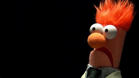 Free Download Beaker The Muppet Show Muppets 9nsi 1366x768 For Your