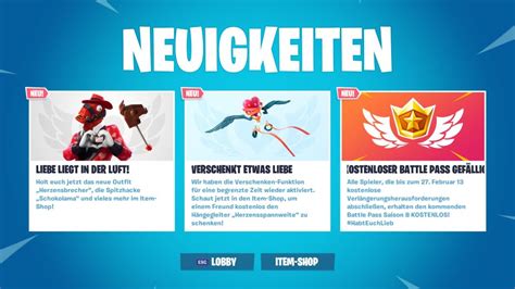 Fortnite So Aktiviert Ihr 2fa Und Verschenkt Den Gratis Gleiter