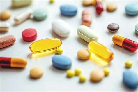 ¿qué Son Los Medicamentos Y Productos Otc