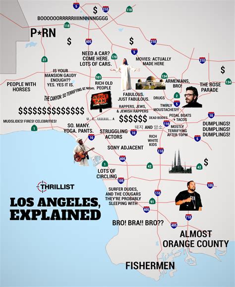 Skips House Of Chaos Los Angeles Explained