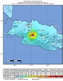 11·21印尼地震_百度百科