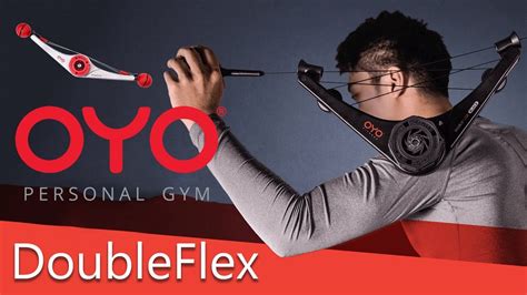 Oyo Doubleflex Fitness Portable Gym Equipment Reviewrounder Youtube