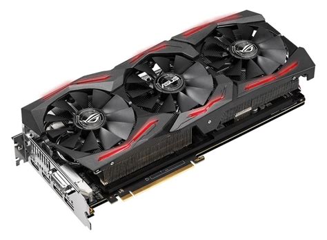 Compare prices, find free coupons, and save up to 80%. ASUS ROG STRIX RX Vega 64 Graphics Cards Launching in September
